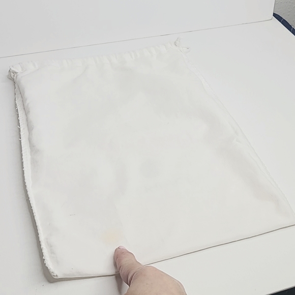 Versace Dust Bag 35x 26 cm - Picture 5 of 6